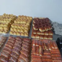 شیرینی|خوردنی و آشامیدنی|شاهدشهر, |دیوار