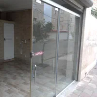 اجاره مغازه بلوار مدرس روبروی کلانتری 15