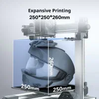 پرینتر سه‌بعدی Anycubic Kobra 3 Combo|پرینتر، اسکنر، کپی، فکس|تهران, اسفندیاری|دیوار