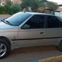 پژو 405 جی ال ایکس (GLX)، مدل ۱۳۸۵|خودرو سواری و وانت|مسجد سلیمان, |دیوار