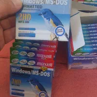 فلاپی مکسل سوپر کوالیتی مخصوص ارگ یاماها و کاسیو|پیانو، کیبورد، آکاردئون|کرمانشاه, |دیوار