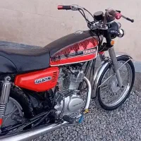 موتور سیکلت ۱۲۵ ژاپن|موتورسیکلت|اردبیل, |دیوار