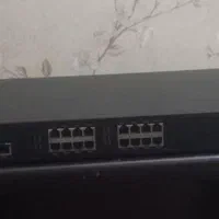 دستگاه گت وی Yeastar TA1600 fxs ۱۶ کانال