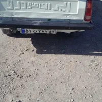 وانت ۸۸|خودرو سواری و وانت|نجف‌آباد, مزرعه طالب|دیوار