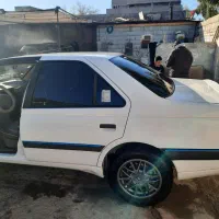 پژواس ال ایکس ۹۷