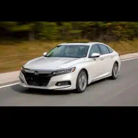 هوندا اکورد