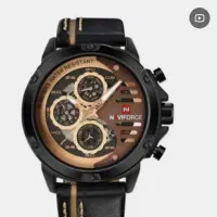 ساعت اورجینال مارک نیو فئورس