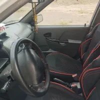 پراید مدل 99