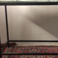 آکواریوم همراه با میز وسایل سنگ و گیاه تزئینی|ماهی|الوند, |دیوار