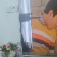 تلویزیون ۴۳اینچ ال جی