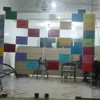 کاربر دفتر پیشخوان