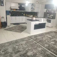 فروش آپارتمان دو خواب 135 متری معاوضه