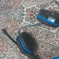 هدفون بازی