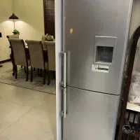 یخچال سامسونگ اصل کره واقعا بی نظیر