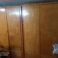 مبل 9نفره با دوتا کمد دو در|مبلمان خانگی و میز عسلی|گنبد کاووس, |دیوار