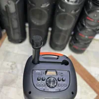 اسپیکر ZQ8210s|سیستم صوتی خانگی|زنجان, |دیوار