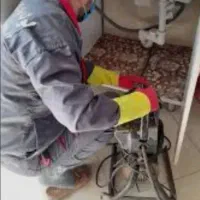 لوله بازکنی جلالی  شبانه روزی سیار سراسر بندر عباس