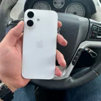 iphone 16 normal رجیستر شرکتی