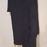 چادر مشکی نو