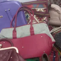کیف کفش زنانه|کیف، کفش، کمربند|تهران, تهرانپارس غربی|دیوار