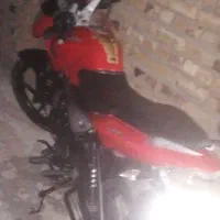 پالس باجاج ۱۳۵