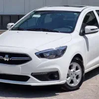 شاهین CVT اتومات