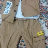 لباس بچه گانه فروشی