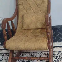 صندلی راک|صندلی و نیمکت|رباط‌کریم, الارد|دیوار