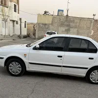 سمندlx98|خودرو سواری و وانت|ورامین, ورامین|دیوار