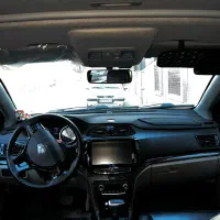 فروش شاهین cvt اتومات 1403|خودرو سواری و وانت|یزد, |دیوار