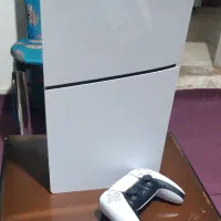 پی اس فایو اسلیم ۱ ترا|کنسول، بازی ویدئویی و آنلاین|پیشوا, |دیوار