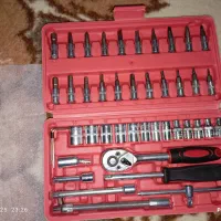 آچار بکس 46کاره مناسب