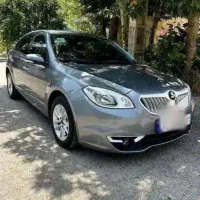 بلریانس H330 اتومات معاوضه با ال نود اتومات