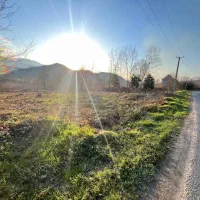 فروش-تهاتر-زمین-1995متر-بر-اصلی-روستای-دره-جیر