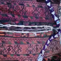 خورجین|صنایع دستی و سایر لوازم تزئینی|ایذه, |دیوار