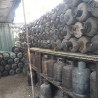 شارژ کپسول گاز پرسی و بوتان و ایران گاز