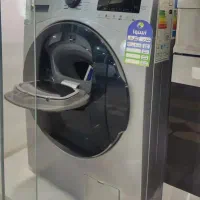 فروش ویژه لباسشویی های اسنوا