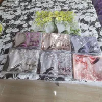 روبالشی سه بعدی|رختخواب، بالش، پتو|کرمانشاه, |دیوار