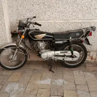 فروش موتور سیکلت هوندا 125