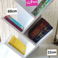 تولیدی کتابخانه جامدادی شلف و ...