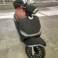 وسپا ام جی
