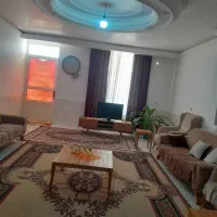 منزل مسکونی اجاره گچی