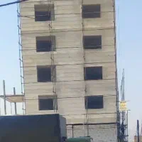 آپارتمان 120 متری