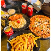 نیرو ماهر ساندویچی آقا