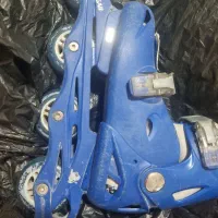 اسکیت نیمه حرفه ای