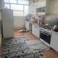 آپارتمان ۲خواب طبقه ۳روی همکف|فروش آپارتمان|مشهد, گاز|دیوار