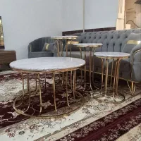 فروش مبل وعسلی|مبلمان خانگی و میز عسلی|الوند, |دیوار