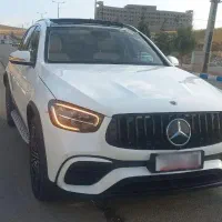 بنزGLC300