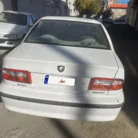 سمند نامه اوراق