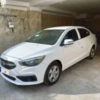 شاهین 1402GL خونگی فروش  تمیز به علت خرید مسکن